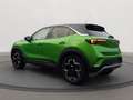 Opel Mokka-E Ultimate NAVI OBC11kW ACC RÜCKFK. Leder Digitales Groen - thumbnail 3