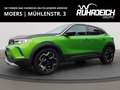 Opel Mokka-E Ultimate NAVI OBC11kW ACC RÜCKFK. Leder Digitales Vert - thumbnail 1