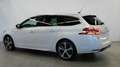 Peugeot 308 308 SW BlueHDi 130ch S Blanc - thumbnail 1