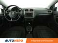 Volkswagen Polo 1.2 TSI Lounge BMT Aut.*NAVI*PANO*LED*PDC*SHZ* Schwarz - thumbnail 12