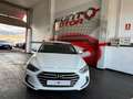 Hyundai ELANTRA Berlina Automático de 5 Puertas Weiß - thumbnail 2