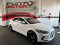 Hyundai ELANTRA Berlina Automático de 5 Puertas Weiß - thumbnail 3