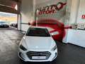 Hyundai ELANTRA Berlina Automático de 5 Puertas Weiß - thumbnail 4