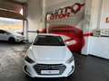 Hyundai ELANTRA Berlina Automático de 5 Puertas Weiß - thumbnail 6