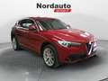 Alfa Romeo Stelvio Stelvio 2.2 Turbodiesel 210 CV AT8 Q4 Sport Editi Piros - thumbnail 3