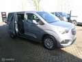 Opel Combo Life 1.2 Turbo L1H1 Edition 5Pers Automaat Keyless Grey - thumbnail 4