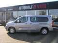 Opel Combo Life 1.2 Turbo L1H1 Edition 5Pers Automaat Keyless Grey - thumbnail 7