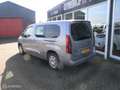 Opel Combo Life 1.2 Turbo L1H1 Edition 5Pers Automaat Keyless Grey - thumbnail 8