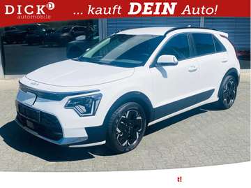 Vision NAVI+LED+SHZ+KAMERA+ACC+WP+DAB+17