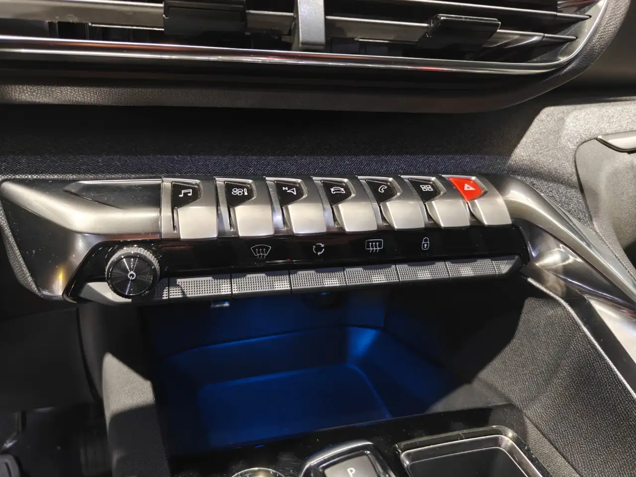 Peugeot 5008 1.2 Allure 7-zit/LED/Keyless/Leder/360/AdCruise 35