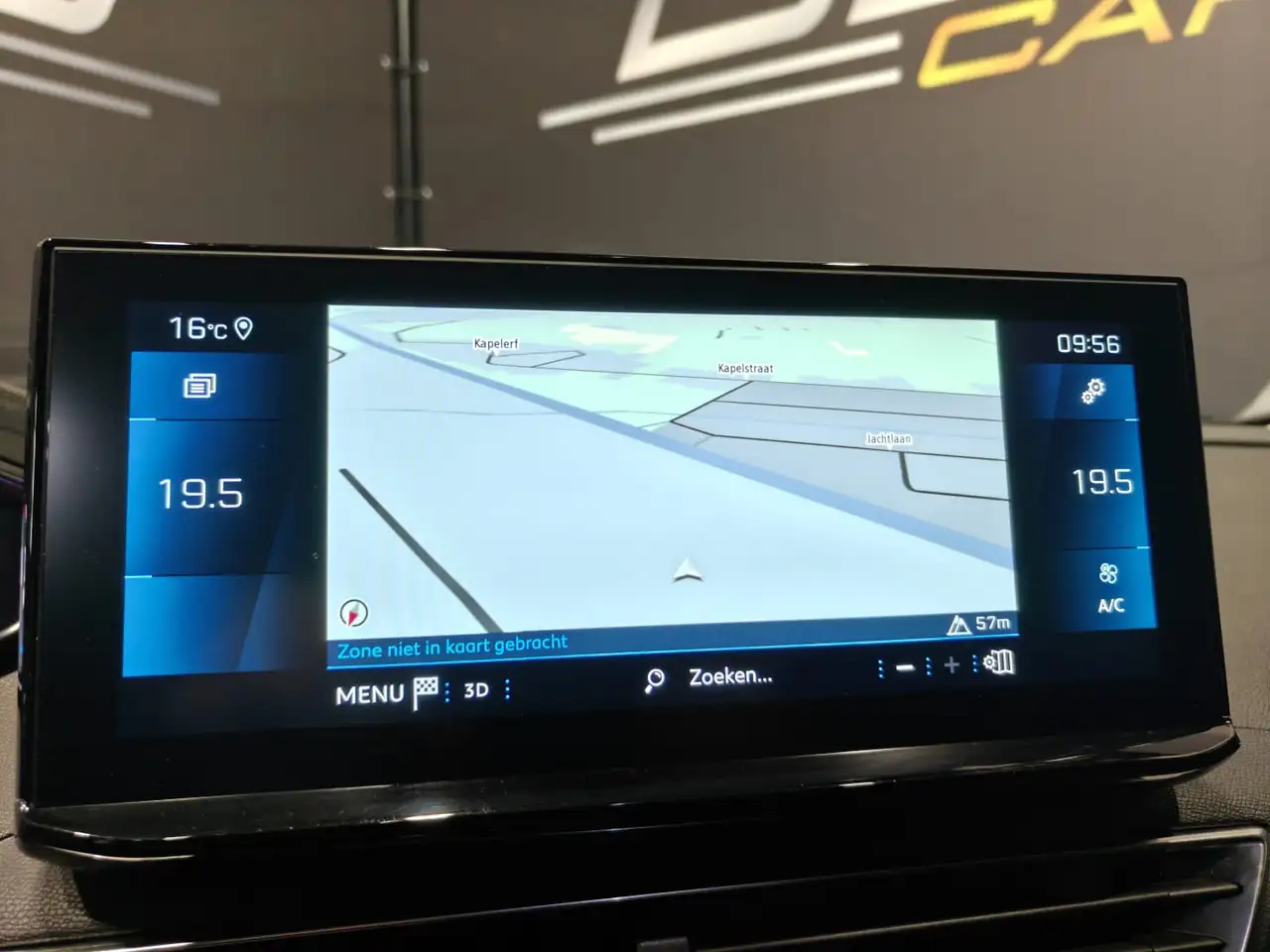 Peugeot 5008 1.2 Allure 7-zit/LED/Keyless/Leder/360/AdCruise 30