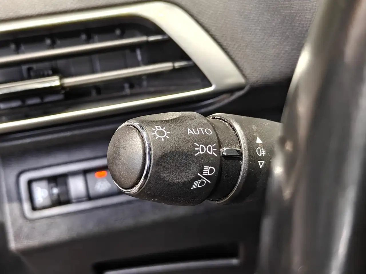 Peugeot 5008 1.2 Allure 7-zit/LED/Keyless/Leder/360/AdCruise 24