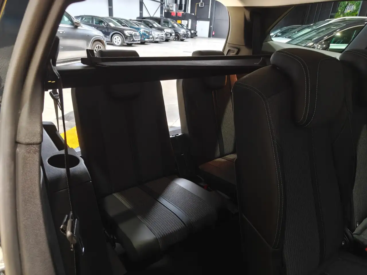 Peugeot 5008 1.2 Allure 7-zit/LED/Keyless/Leder/360/AdCruise 19