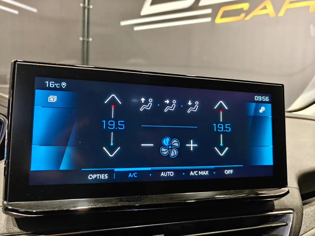 Peugeot 5008 1.2 Allure 7-zit/LED/Keyless/Leder/360/AdCruise 33