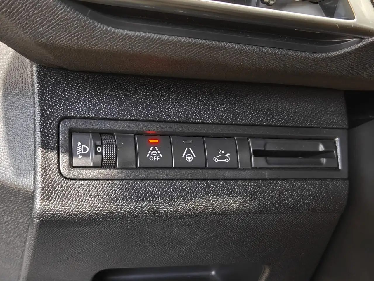 Peugeot 5008 1.2 Allure 7-zit/LED/Keyless/Leder/360/AdCruise 41