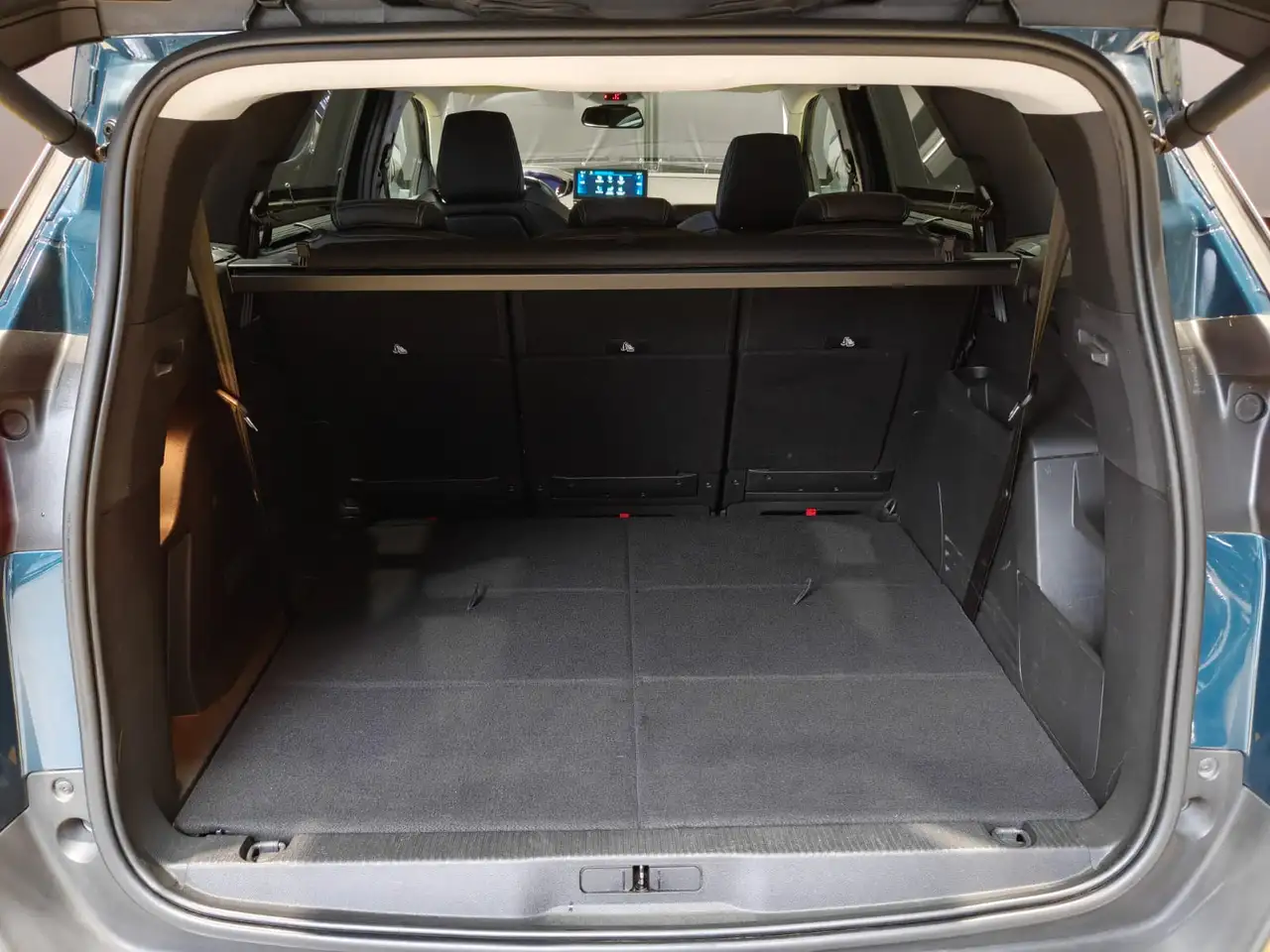 Peugeot 5008 1.2 Allure 7-zit/LED/Keyless/Leder/360/AdCruise 16