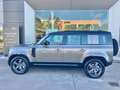 Land Rover Defender 110 3.0D l6 MHEV X-Dynamic SE AWD Aut. 250 Gris - thumbnail 10