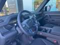 Land Rover Defender 110 3.0D l6 MHEV X-Dynamic SE AWD Aut. 250 Gris - thumbnail 6