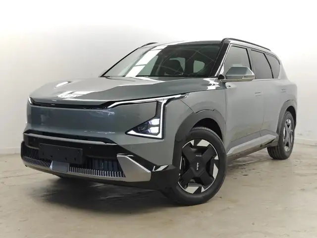 Kia EV5 Earth Long Range