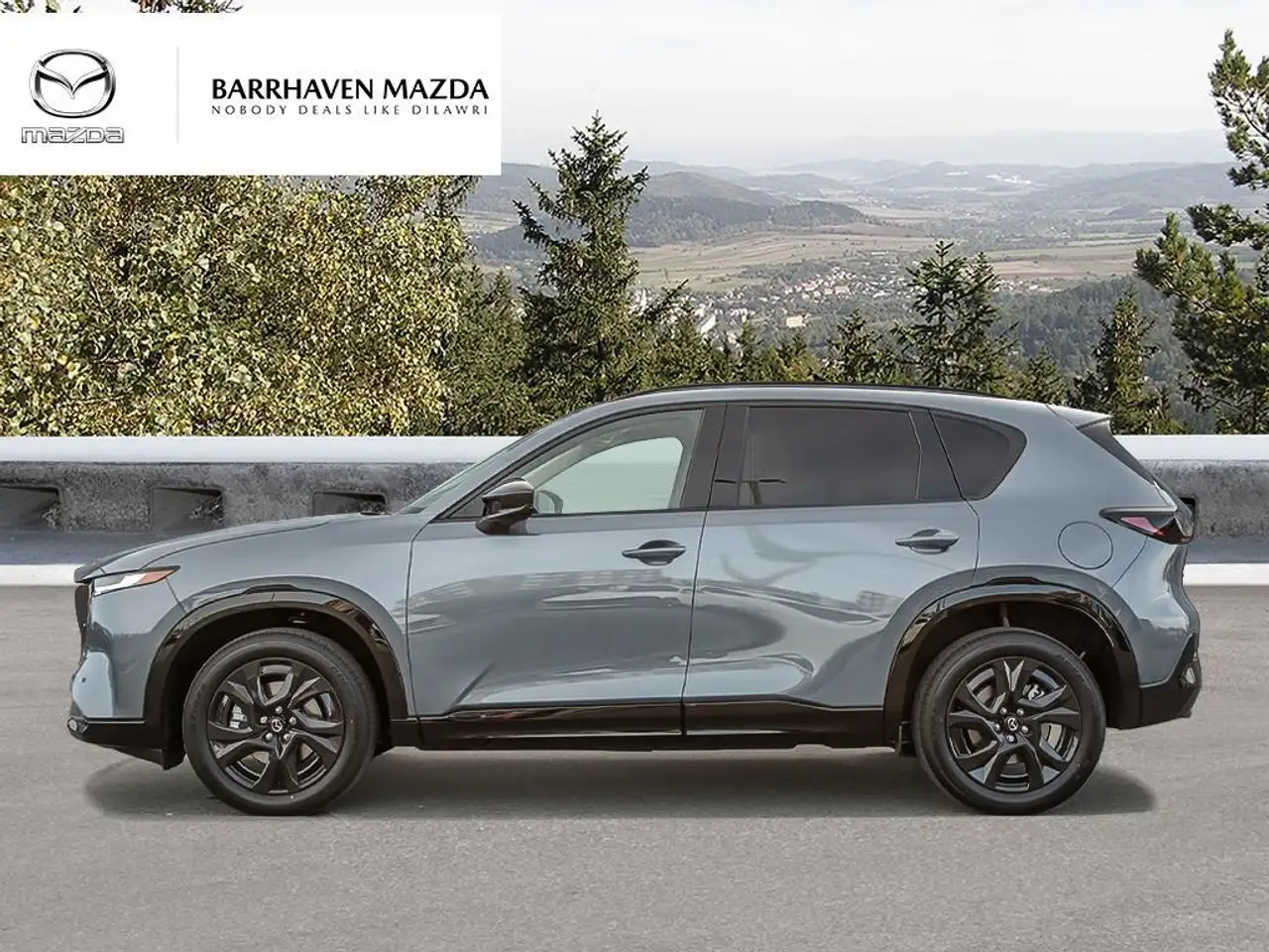 Mazda CX-5 снимка Mazda CX-5