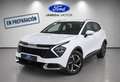 Kia Sportage 1.6 T-GDi MHEV 110kW (150CV) Drive 4x2 Blanco - thumbnail 1