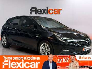 ST 1.6CDTi Dynamic 110