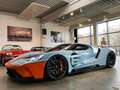 Ford GT GULF 69 Heritage Edition Carbon Felgen Blue - thumbnail 1