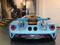 Ford GT GULF 69 Heritage Edition Carbon Felgen Blue - thumbnail 3