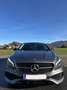 Mercedes-Benz CLA 200 CLA 200 d Shooting Brake Aut. Grau - thumbnail 2