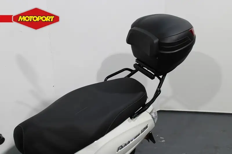 Suzuki Address - foto 6