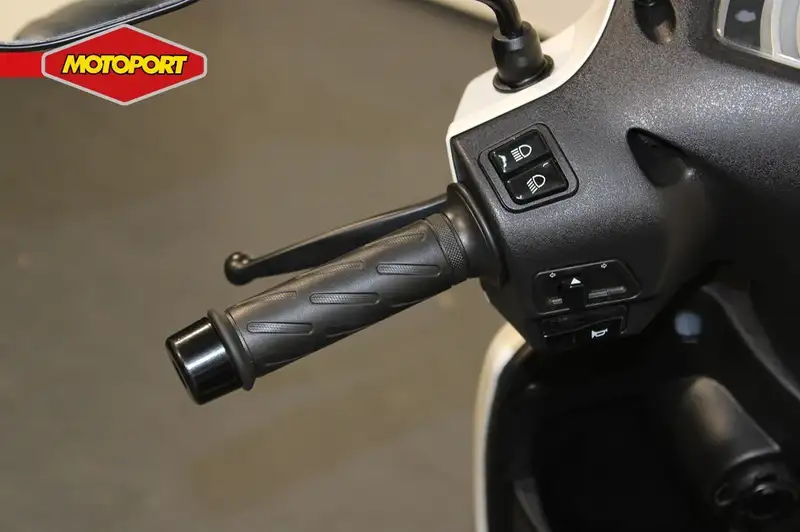 Suzuki Address - foto 8