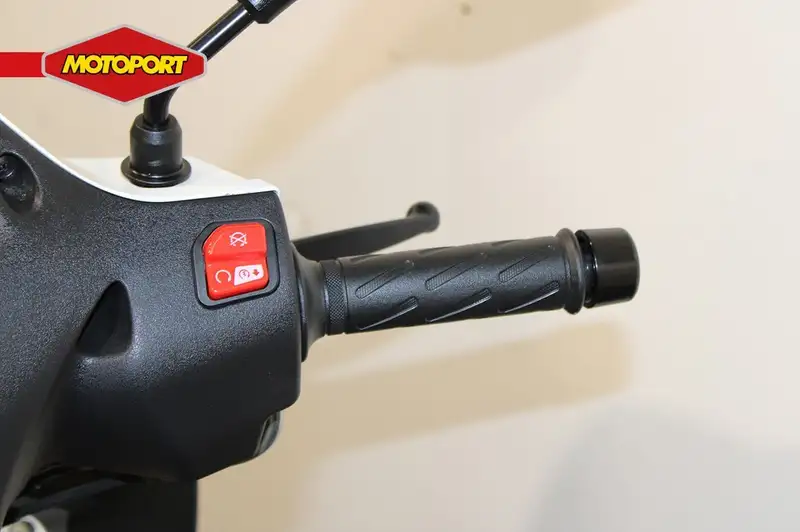 Suzuki Address - foto 7