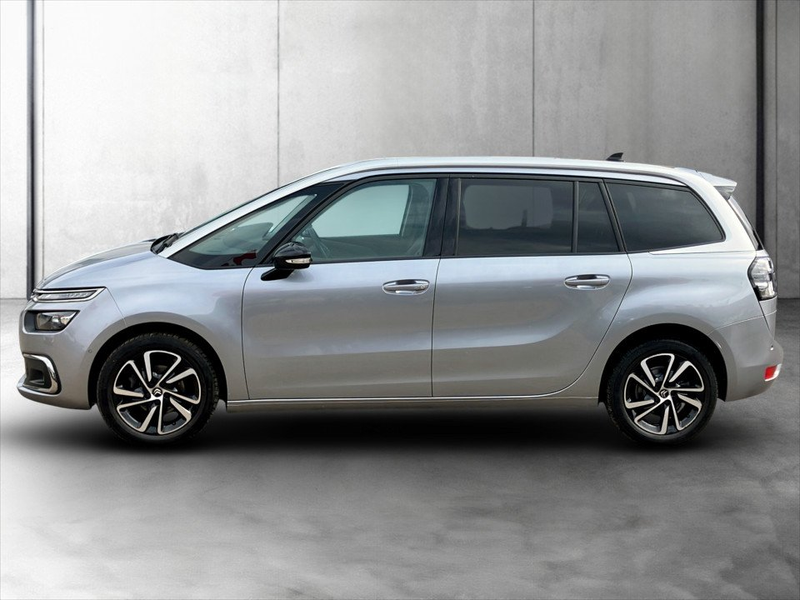 Citroen Grand C4 SpaceTourer 1.5 BlueHDi Shine 7-SITZER — photo 4