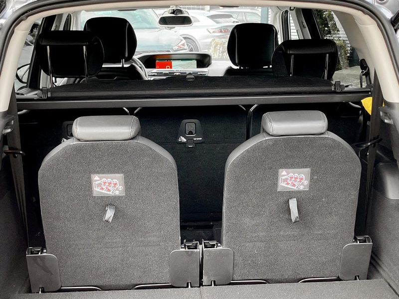 Citroen Grand C4 SpaceTourer 1.5 BlueHDi Shine 7-SITZER — photo 15