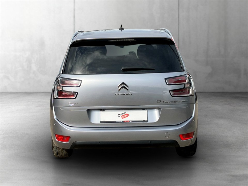Citroen Grand C4 SpaceTourer 1.5 BlueHDi Shine 7-SITZER — photo 7