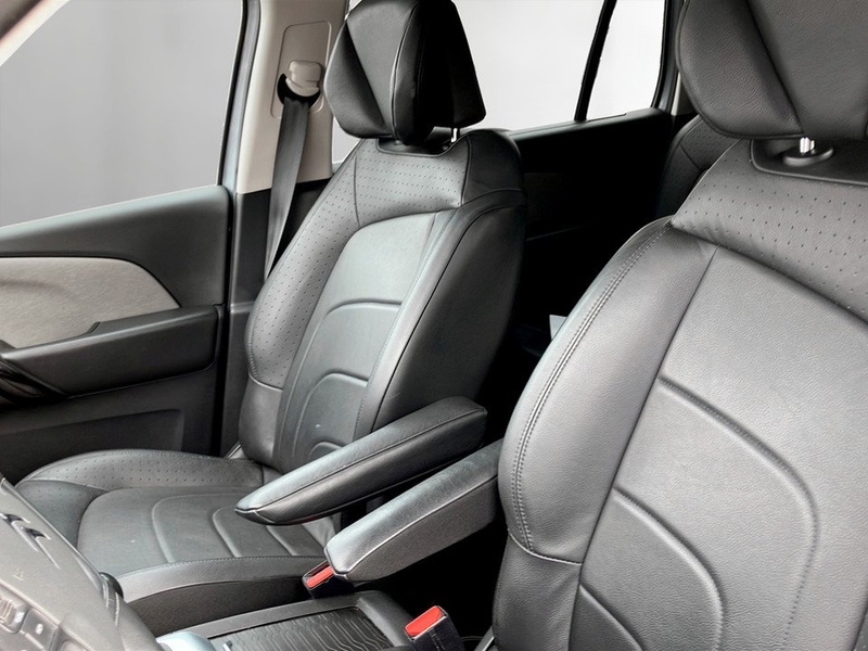 Citroen Grand C4 SpaceTourer 1.5 BlueHDi Shine 7-SITZER — photo 9