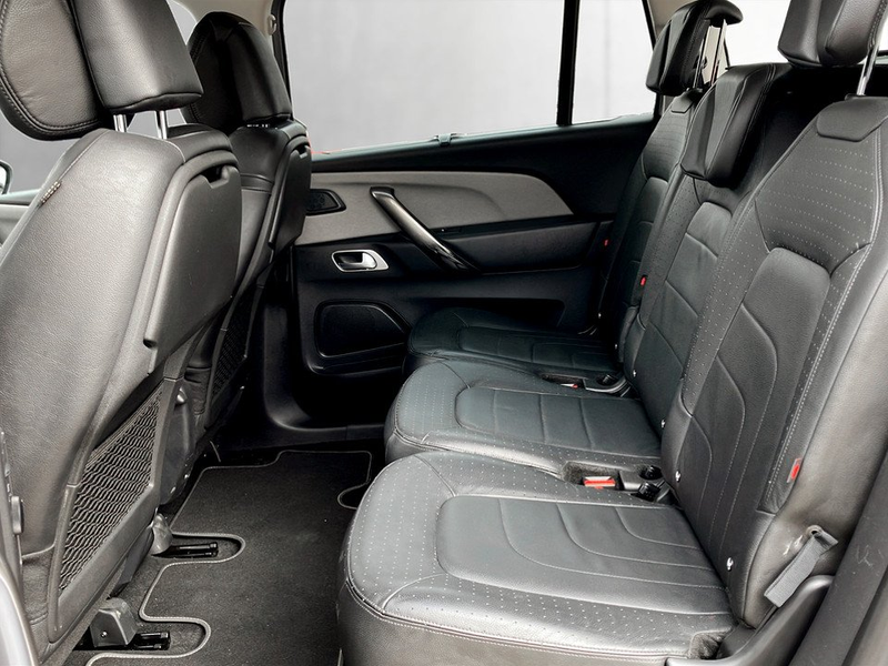 Citroen Grand C4 SpaceTourer 1.5 BlueHDi Shine 7-SITZER — photo 14