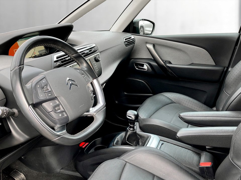 Citroen Grand C4 SpaceTourer 1.5 BlueHDi Shine 7-SITZER — photo 8