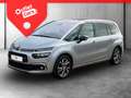 Citroen Grand C4 SpaceTourer 1.5 BlueHDi Shine 7-SITZER Grau - thumbnail 1