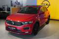 Volkswagen T-Roc Sytle °R-Line°Pano°ACC°Allw° Rot - thumbnail 3