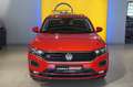 Volkswagen T-Roc Sytle °R-Line°Pano°ACC°Allw° Rot - thumbnail 2