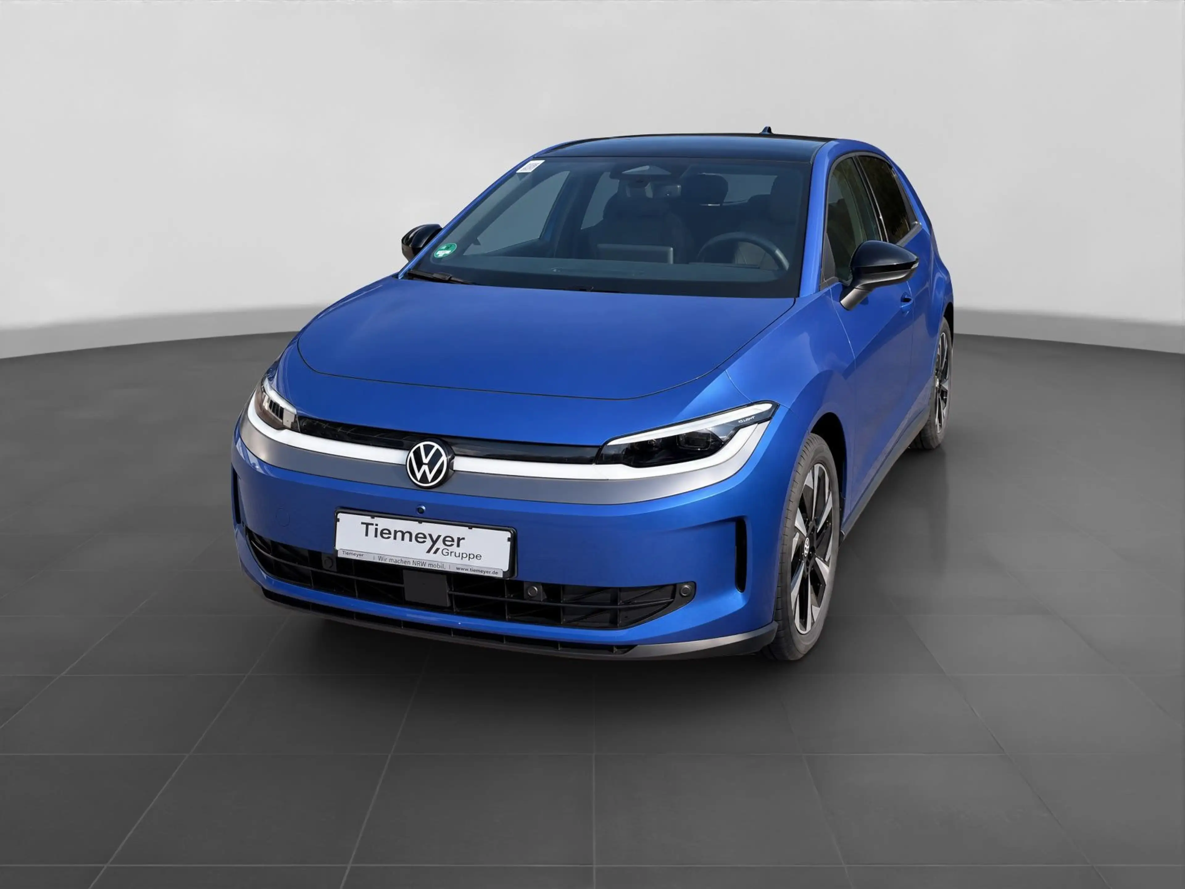 Volkswagen ID. Polo STYLE AREA VIEW IQ.LIGHT AHK PANO NAVI — photo 2