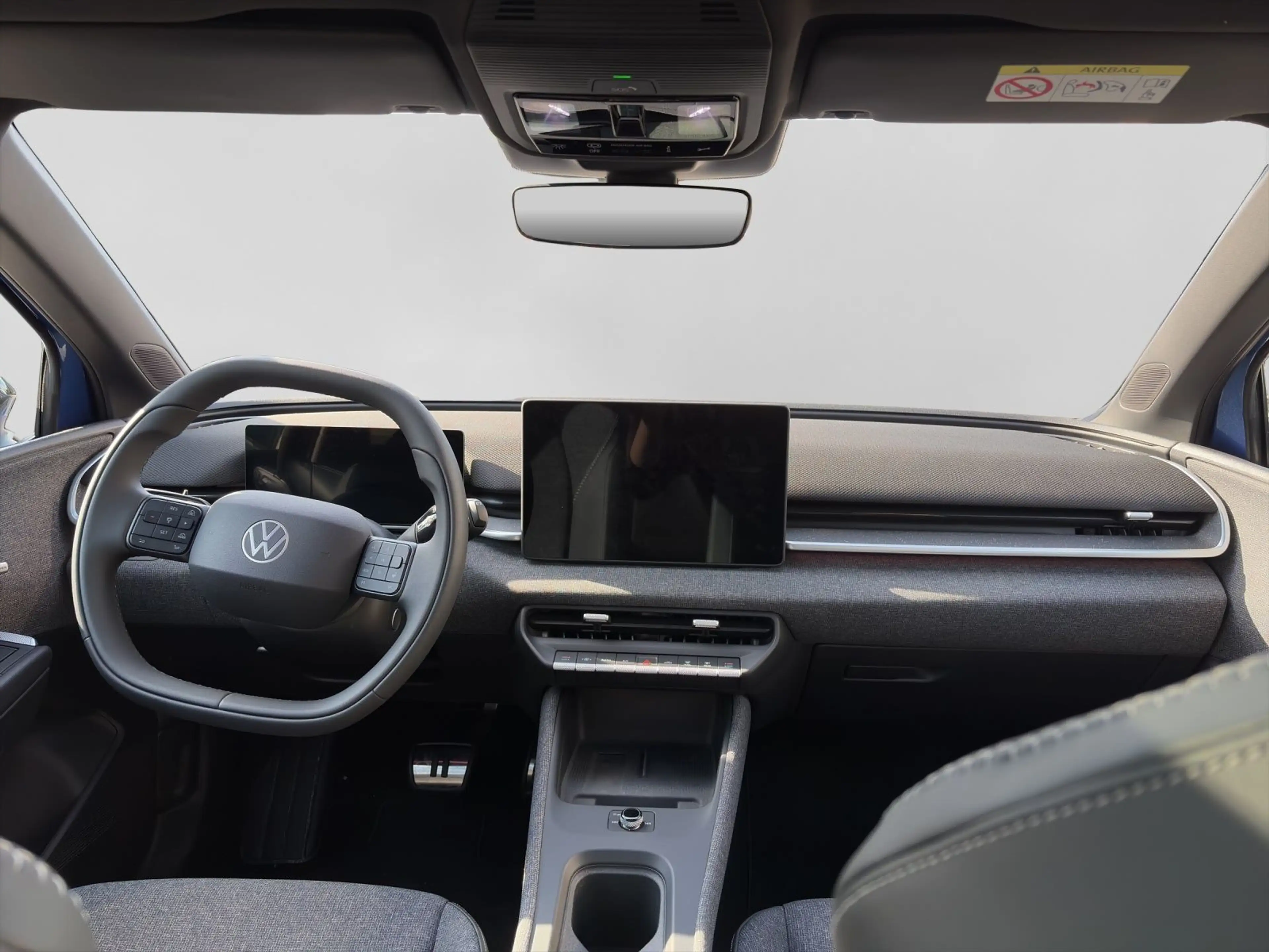 Volkswagen ID. Polo STYLE AREA VIEW IQ.LIGHT AHK PANO NAVI — photo 5