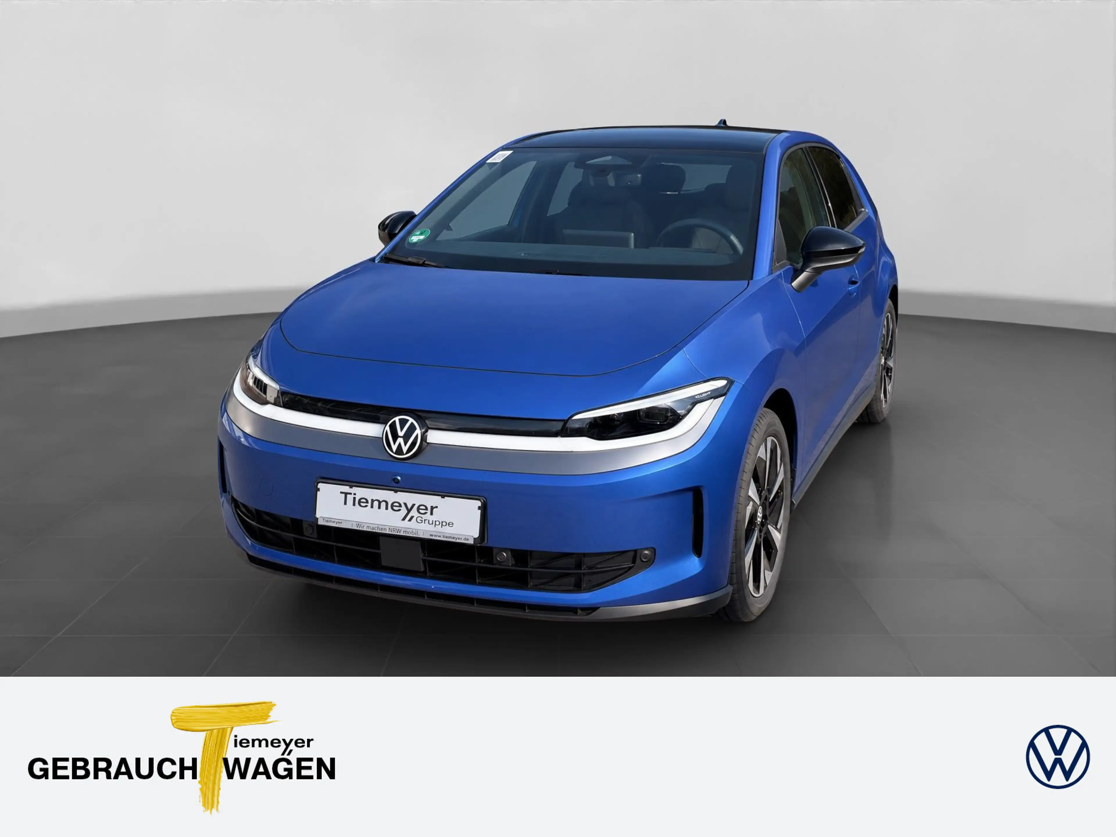 Volkswagen ID. Polo STYLE AREA VIEW IQ.LIGHT AHK PANO NAVI