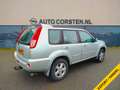 Nissan X-Trail 2.5I 4WD All Wheel Drive Navi Ecc Trekhaak Pdc Spo Grijs - thumbnail 2