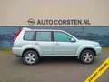 Nissan X-Trail 2.5I 4WD All Wheel Drive Navi Ecc Trekhaak Pdc Spo Grijs - thumbnail 5