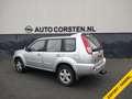 Nissan X-Trail 2.5I 4WD All Wheel Drive Navi Ecc Trekhaak Pdc Spo Grijs - thumbnail 15