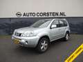 Nissan X-Trail 2.5I 4WD All Wheel Drive Navi Ecc Trekhaak Pdc Spo Grijs - thumbnail 1
