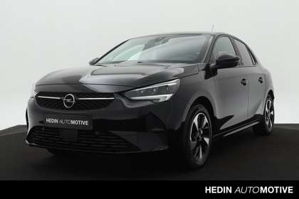 Opel Corsa-e Edition 50 kWh | Navigatie | Camera | Climate cont