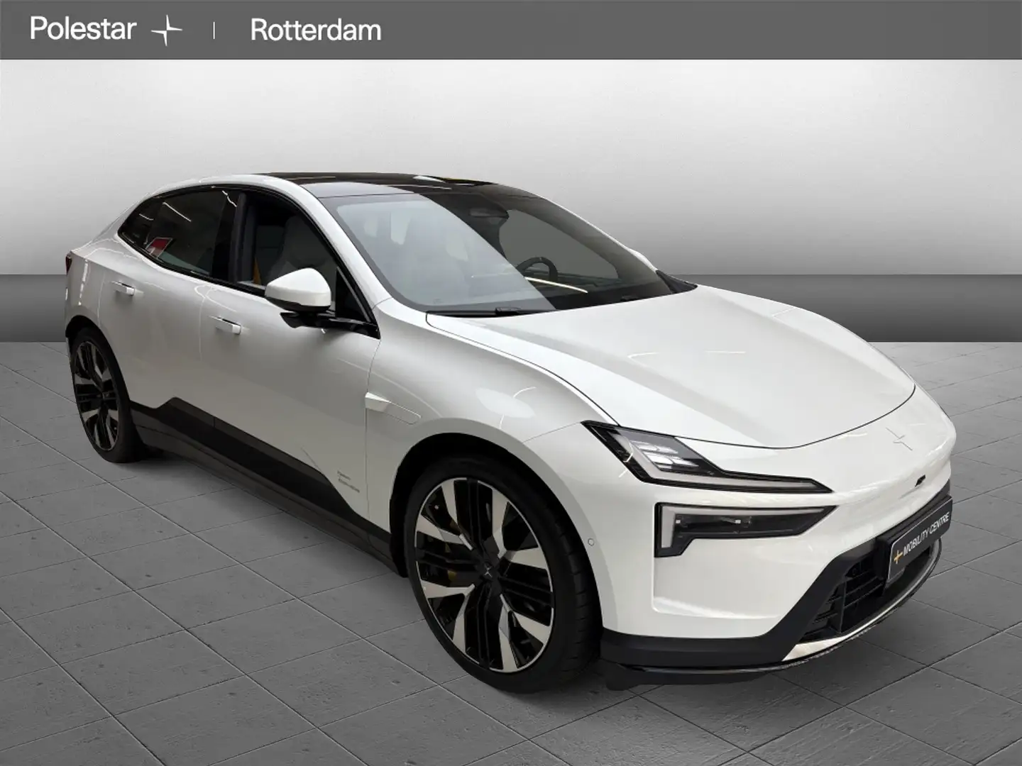 Polestar 4 LRDM Performance 100 kWh | Pilot- Plus- Performanc Alb - 2